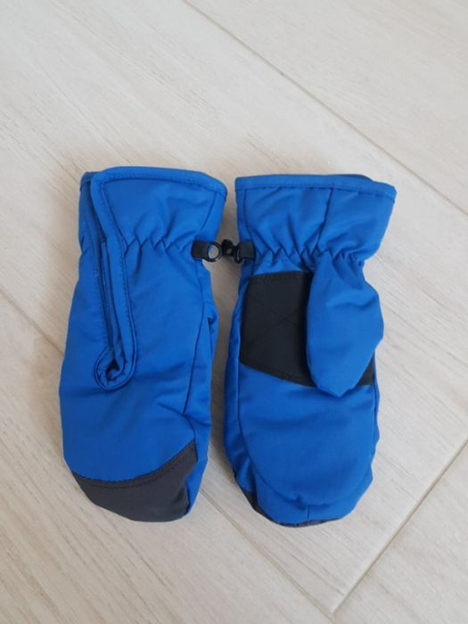 Рукавиці краги Mountain Warehouse  3-4 роки