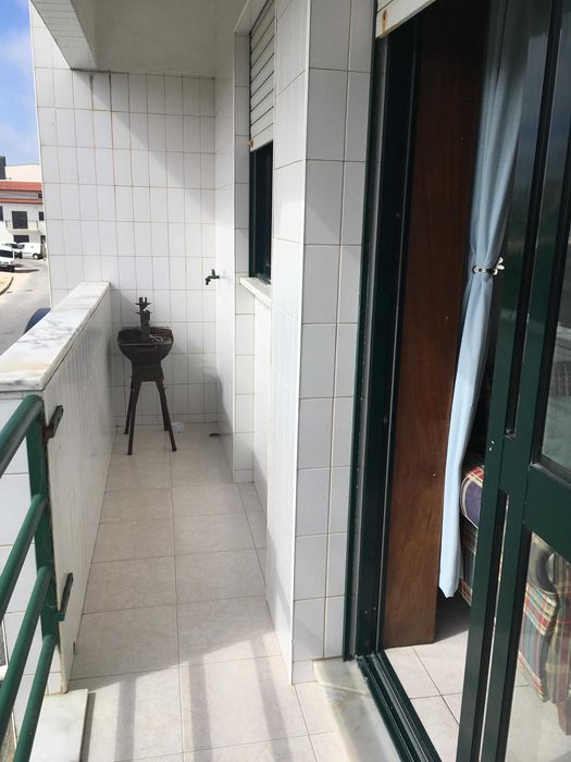 VAGA T1 férias, 2min da Praia de Mira "