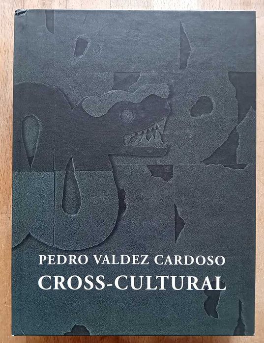 Livros novos - Pedro Valdez Cardoso e Eduardo Batarda