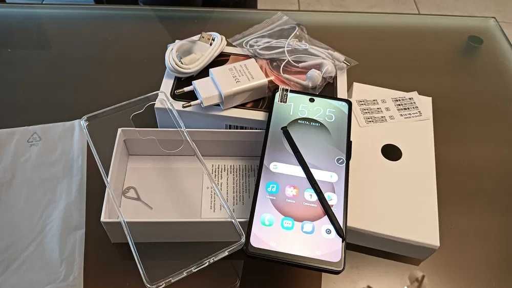 Smartphone UMW  S25 Ultra - (Novo)