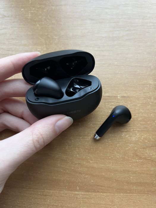 Безпровідні навушники Rocoren R01