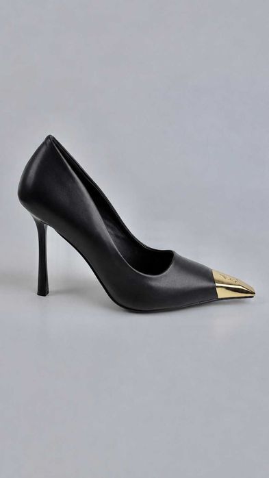 Туфлі човники жіночі Saint Laurent Jeanne Pumps