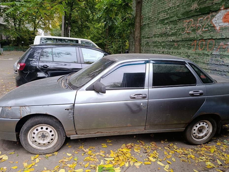 Продам ваз 21104 1,6 16 клапан