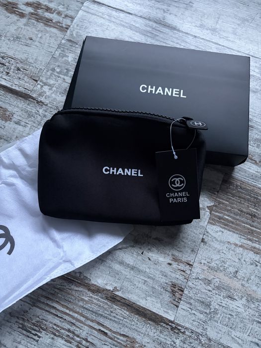 Kosmetyczka chanel cc