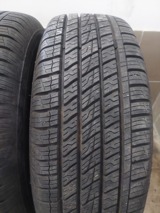 Пара літньої гуми літо літня Petlas R16 265 70