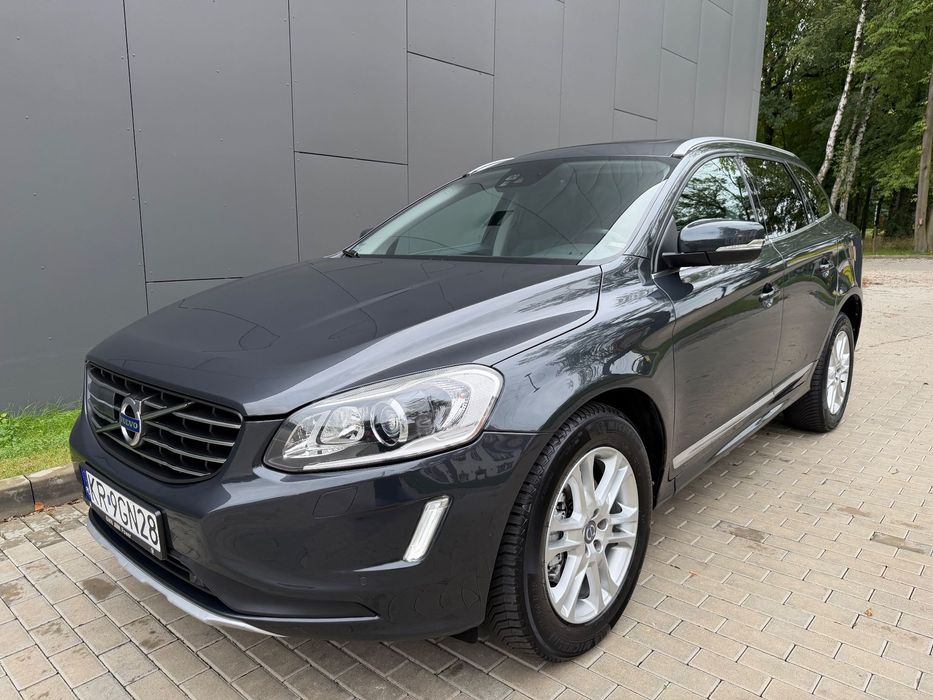 Volvo XC 60