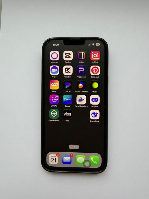 iPhone 13 Pro Max Stan Bardzo Dobry