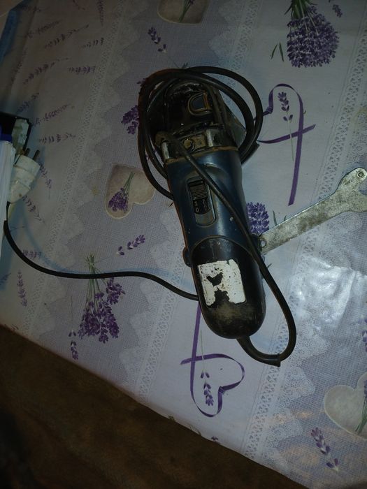 Продам болгарку ферм