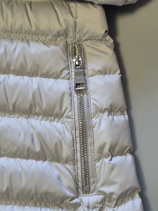 ADD пухова куртка розмір S