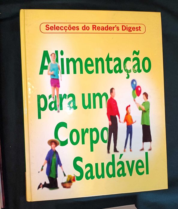 Lote Livros Culinária 4