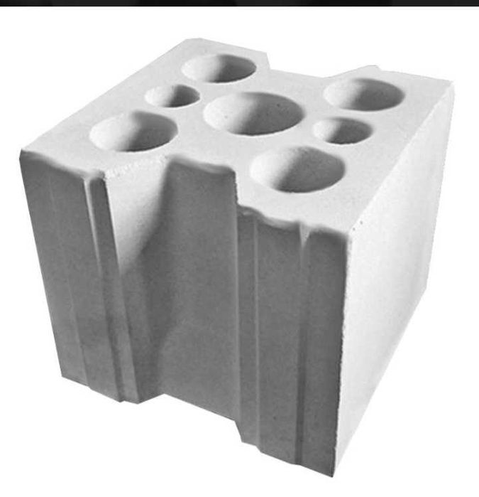 Bloczki silikatowe h+h 24cm, silka, silikat