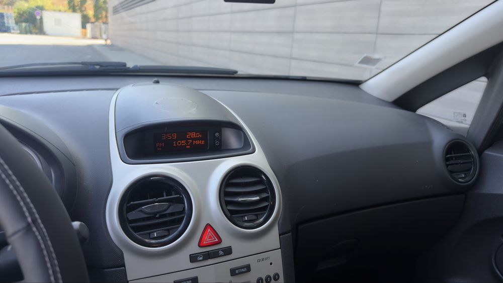 Opel Corsa — fotografia 10