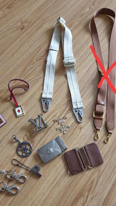 Guess, Ralph Lauren, Tommy Hilfiger/фурнитура