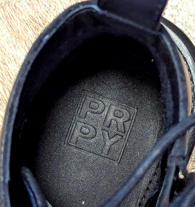 Ботинки,дезерты от PRPY,preppy  ,оригинал