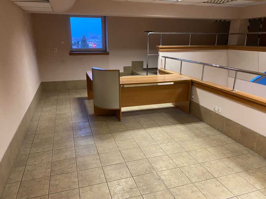 Lokal Handlowo-Usługowy pawilon Skaut ul. Sosnkowskiego