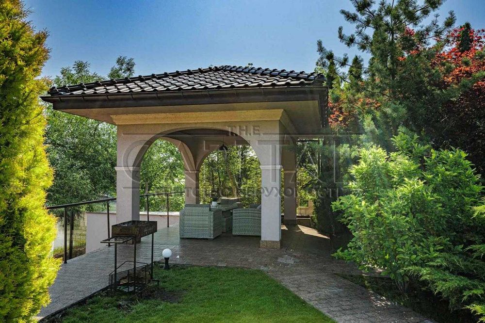 Дом по адресу ул. Васильковская (площадь 670 м²) - Atlanta.ua - фото 15