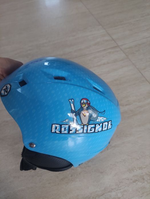 Kask narciarski XS ROSSIGNOL