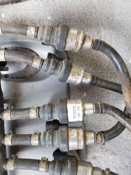 форсунки для гбо  БВ