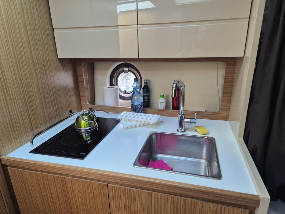 Azimut 34 Atlantis