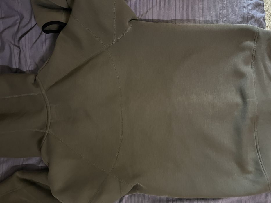 nike tech fleece