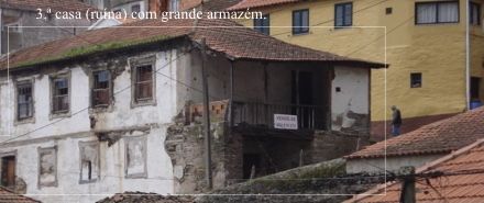 Vendo casas para renovaçao