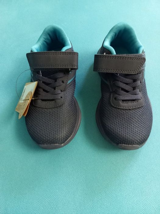 Buty sportowe chłopięce