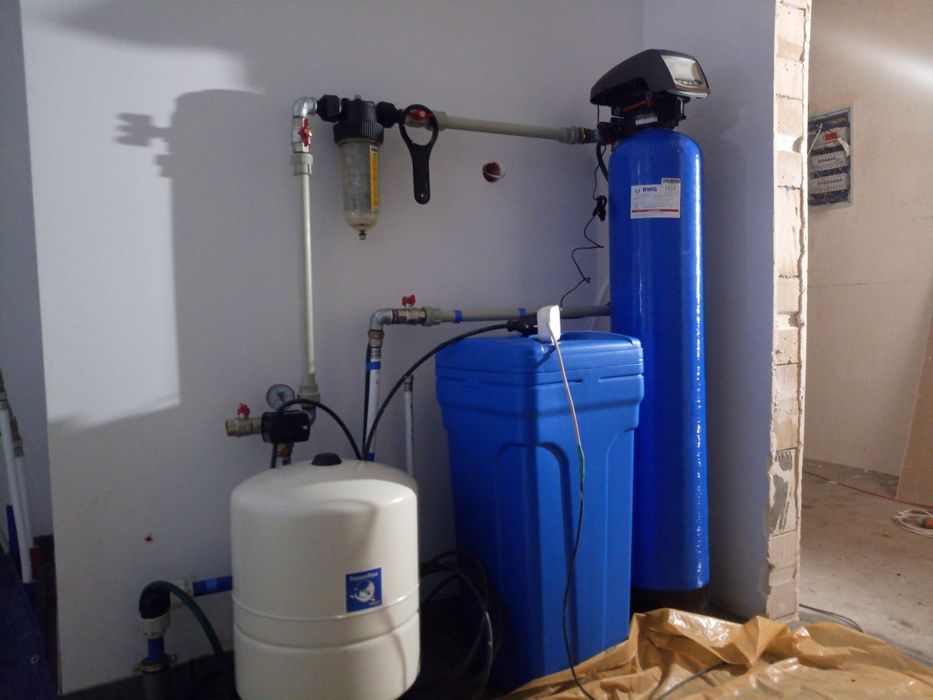 Wiercenie studni Kompleksowo Wysoka jakość w dobrej cenie