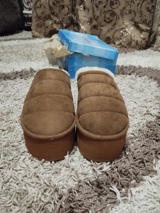 Угги Primark нові