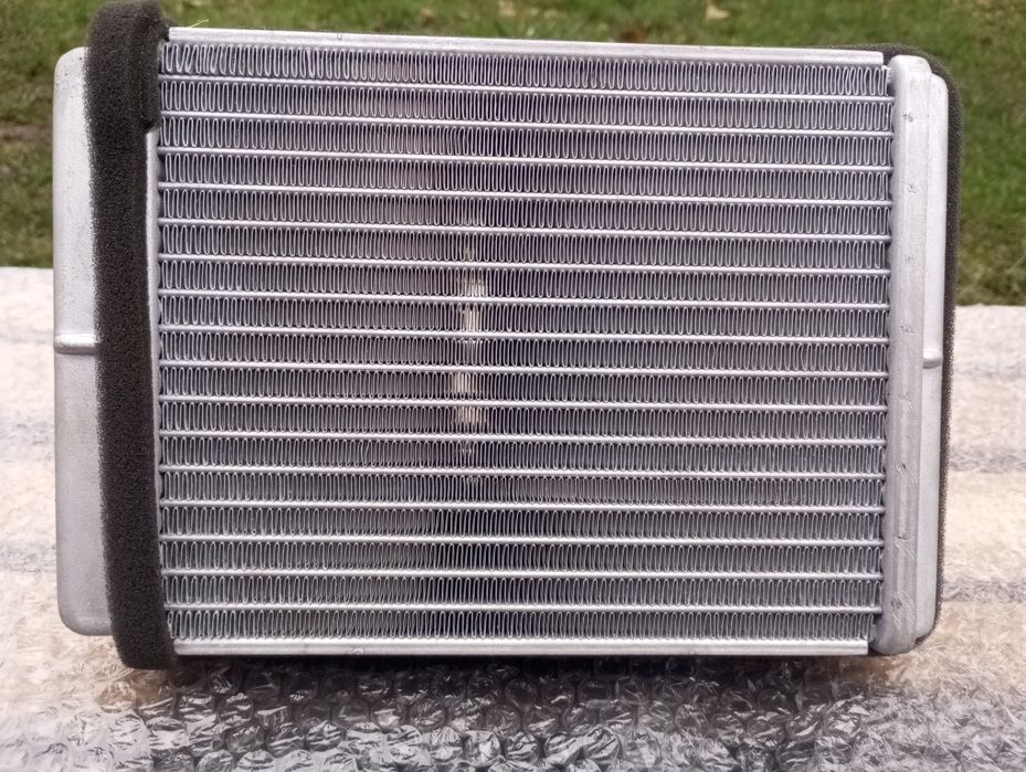 Радіатор печки Kia sephia/ shuma 2