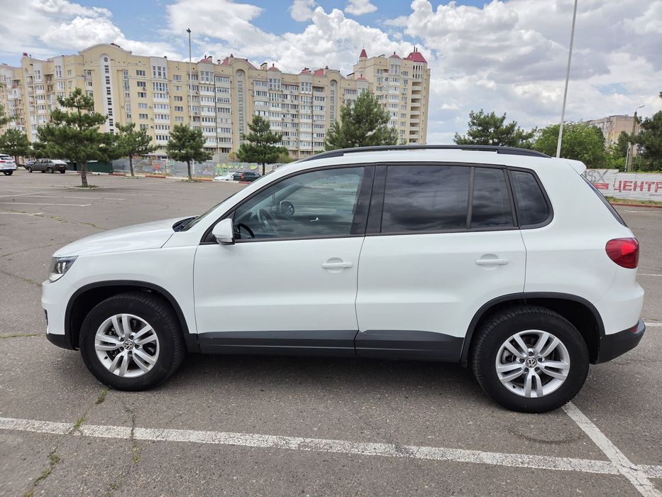 Volkswagen Tiguan 2015 VIN WVGAV7AX4GW512213 фото оголошення 22 з 24