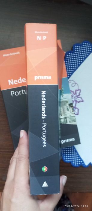 Dicionário Nederlands