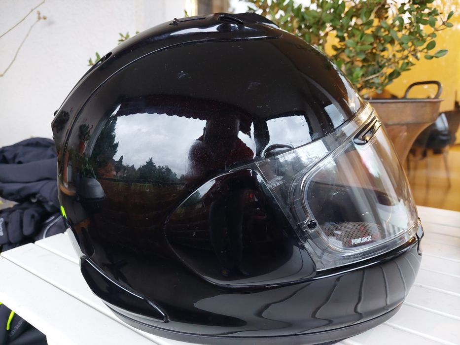 ARAI RX7V RX-7V Moto GP orginalna cena 4500