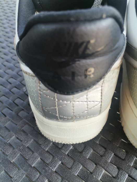 Buty sportowe Nike Air