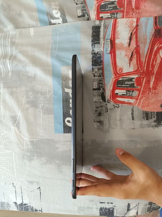 Планшет Samsung Galaxy Tab E SM-T560 9.6