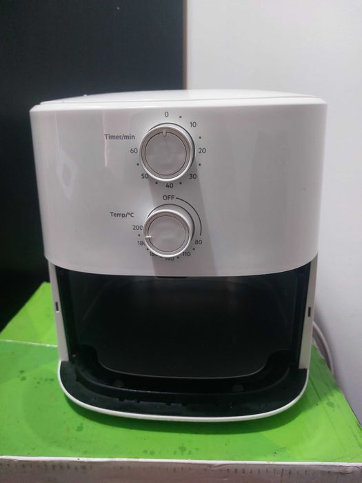 Fritadeiras Sem oleo 5L / Air Fryer