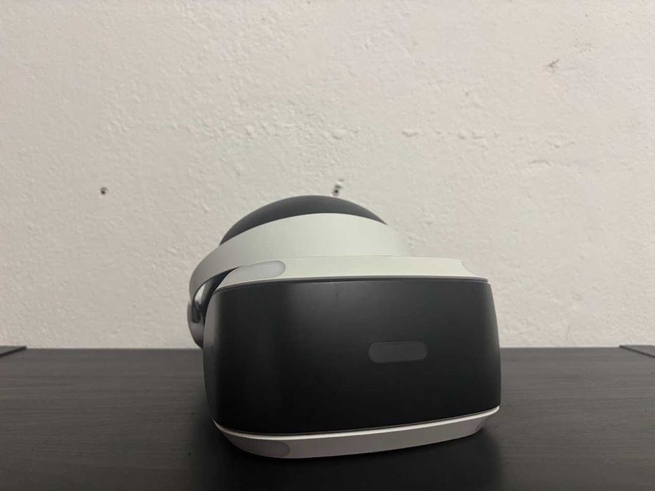 PlayStation VR – Bom Estado