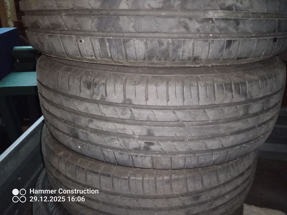 Opony letnie Imperial 225/65/R17