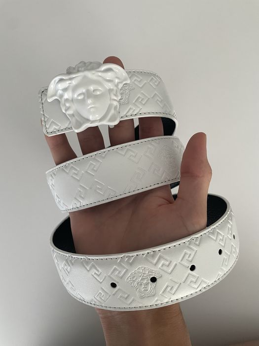 Pasek Versace 110cm