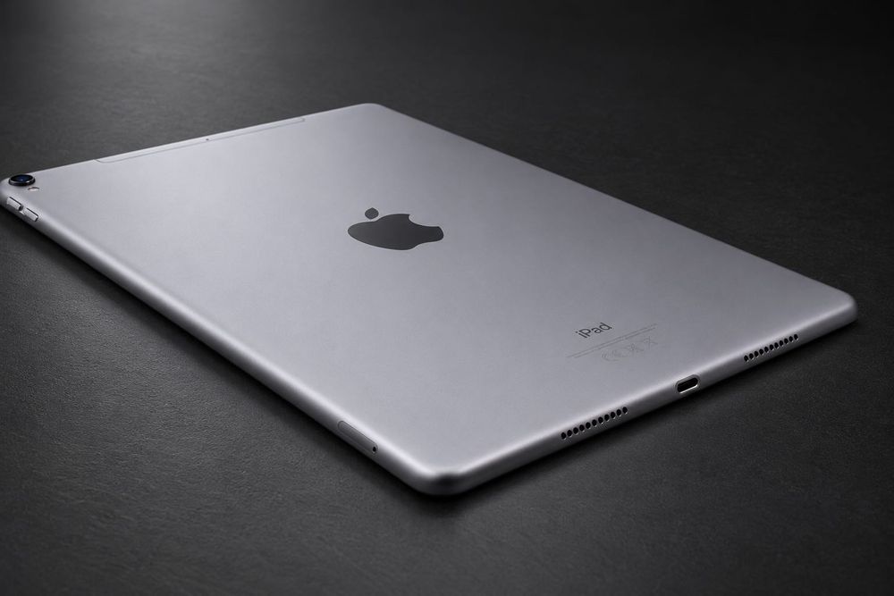 iPad Pro 10,5" 256GB Wi-Fi + Cellular — Excelente Estado