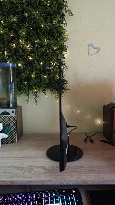 Монитор Acer 27  дюймов