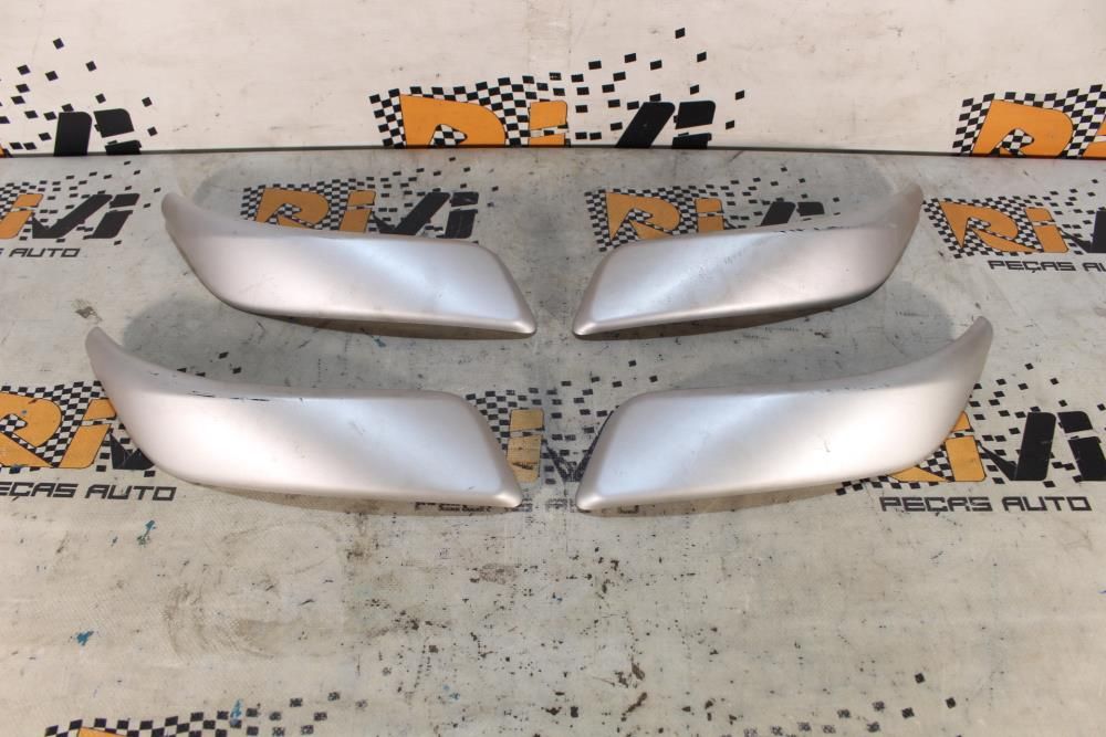 Forra / revestimento genérico BMW 1 (F20)