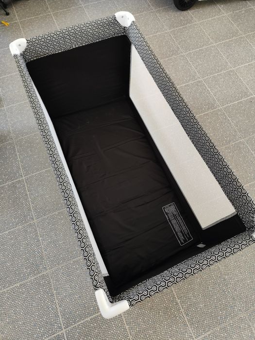 Cama Viagem Soft Dreams Safety 1st