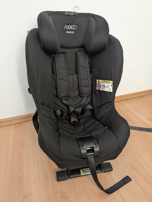 Axkid Minikid 2.0