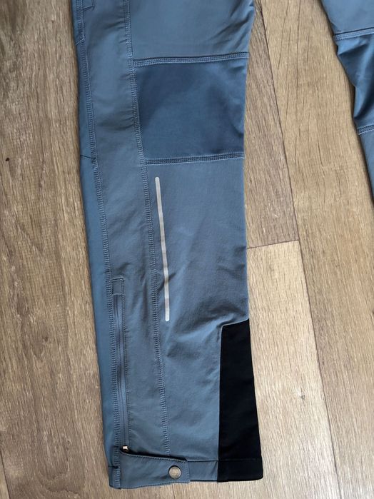 Лижні штани жіночі Jack Wolfskin