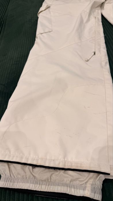 Spodnie narciarskie/snowboardowe O’NEILL