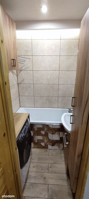 Mieszkanie Widok 58m, 4pokoje, 2pietro, balkon, klimatyzacja, rolety