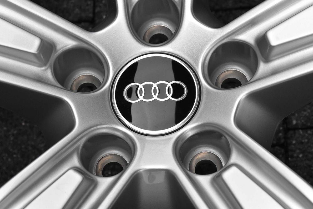 KOŁA ZIMOWE OEM AUDI A8 D5 A8 D4 Q3 SQ3 83A 83H 19" Michelin AO 2023r 7mm 100% ORYGINAŁ