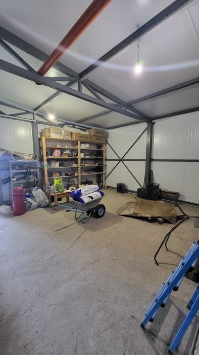 Земельна ділянка ОСГ, 2Га, теплиці , 70км Киев. обл.