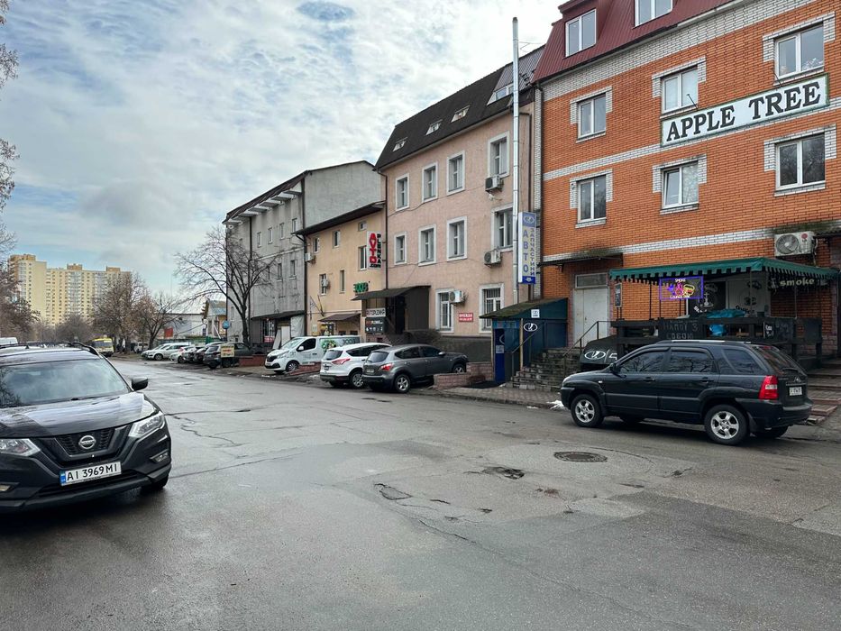 Комерційна нерухомість за адресою вул. Новомостицька (площа 333 м²) - Atlanta.ua - фото 15