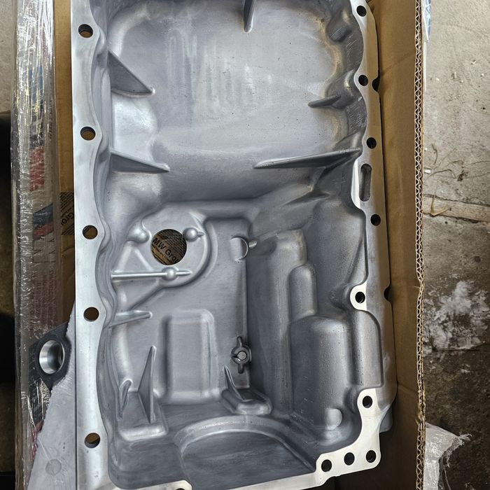 Ori Misa Oleju BMW E60/61 520d N47D20 LCI Nowa